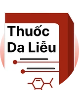 Thuốc da liễu